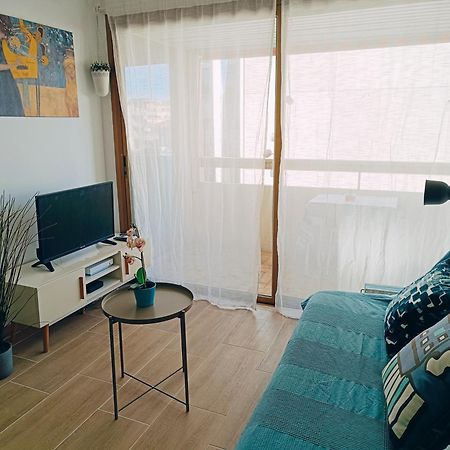 2 Pieces Climatise Avec Balcon Dans Le Vieil Antibes, Residence Avec Ascenseur Dış mekan fotoğraf
