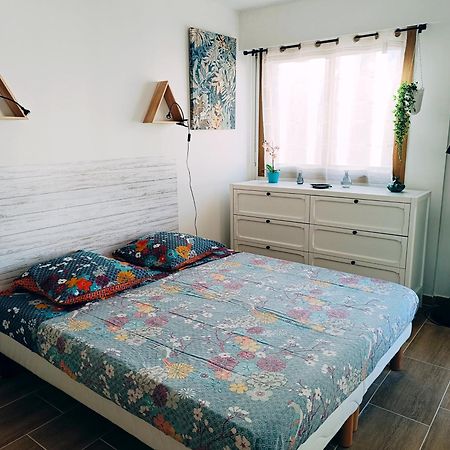 2 Pieces Climatise Avec Balcon Dans Le Vieil Antibes, Residence Avec Ascenseur Dış mekan fotoğraf