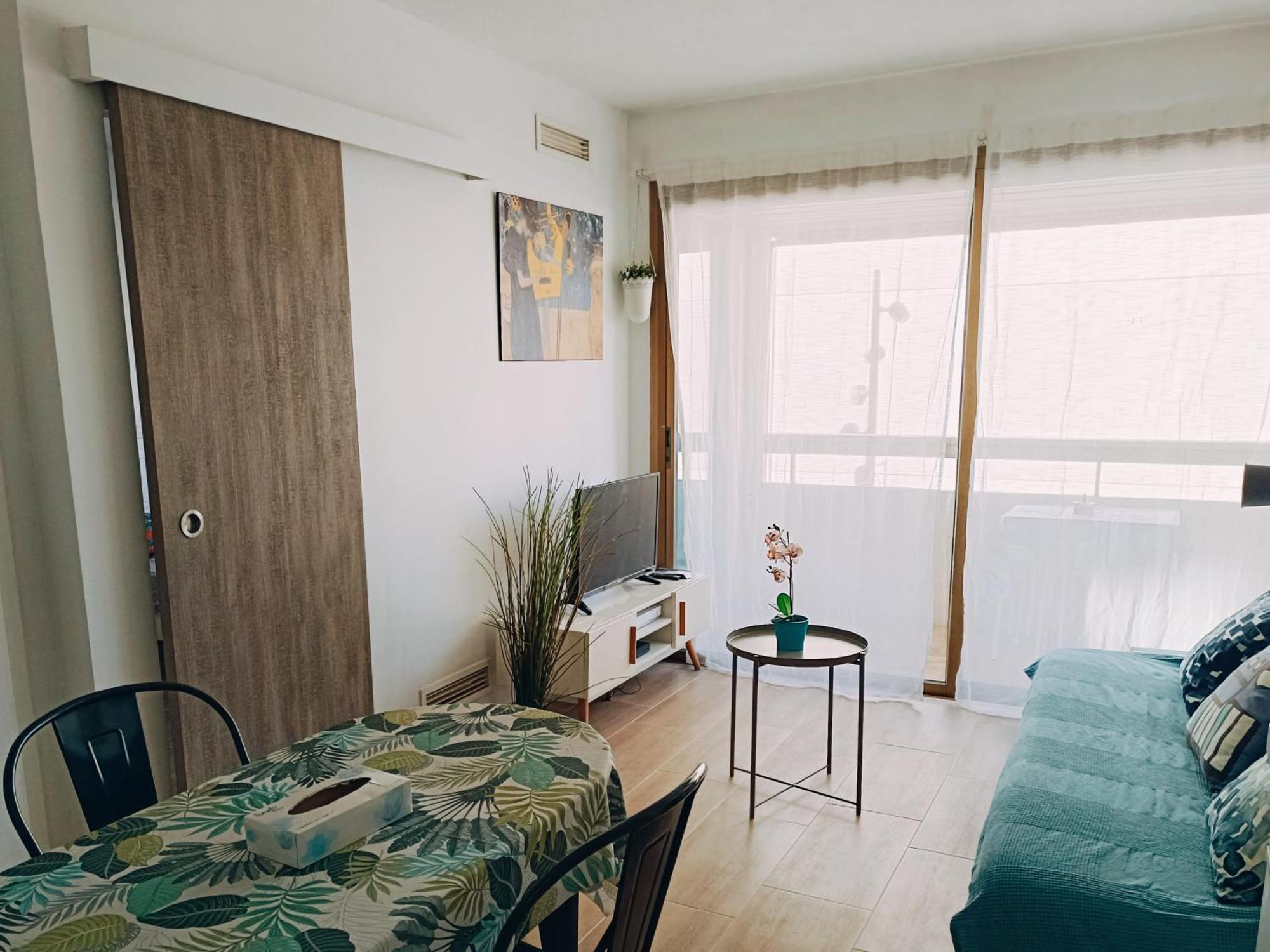 2 Pieces Climatise Avec Balcon Dans Le Vieil Antibes, Residence Avec Ascenseur Dış mekan fotoğraf